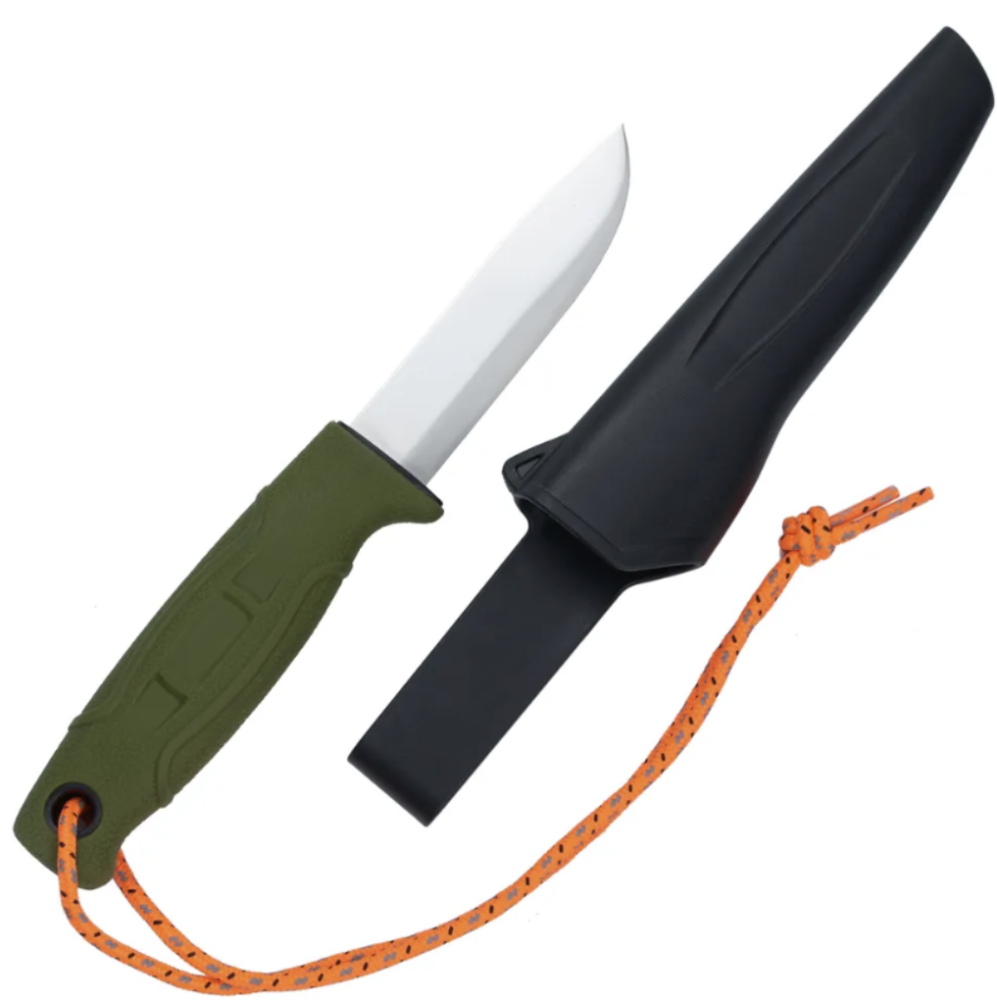 Нож HL Hunting Green D2 (VT322) – №3