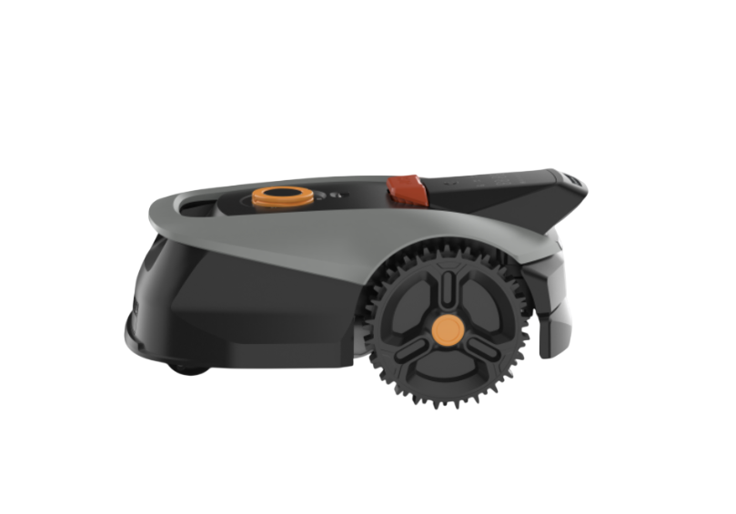 Газонокосилка-робот Villartec MI 500V – фото №1 Газонокосилка-робот Villartec MI 500V – №1
