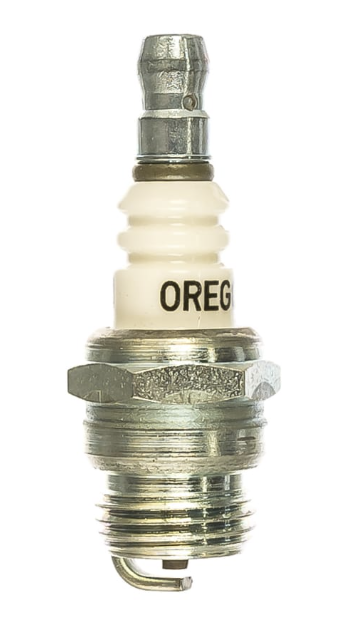 Свеча зажигания Oregon 77-304-1 – фото №1 Свеча зажигания Oregon 77-304-1 – №1