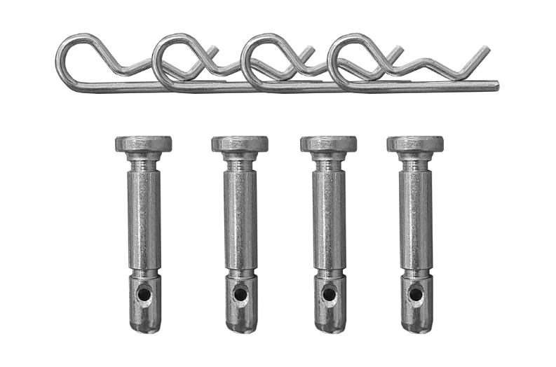 Рекомендуем раздел Болты срезные (Штифты)