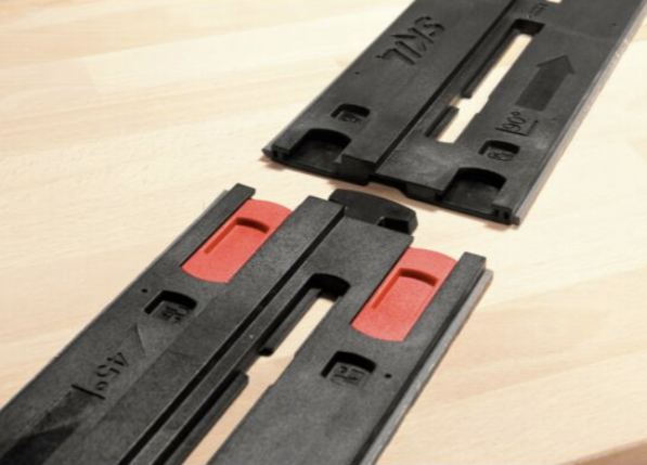 Шина направляющая Skil для дисковой пилы Skil Masters\ Bosch – №3