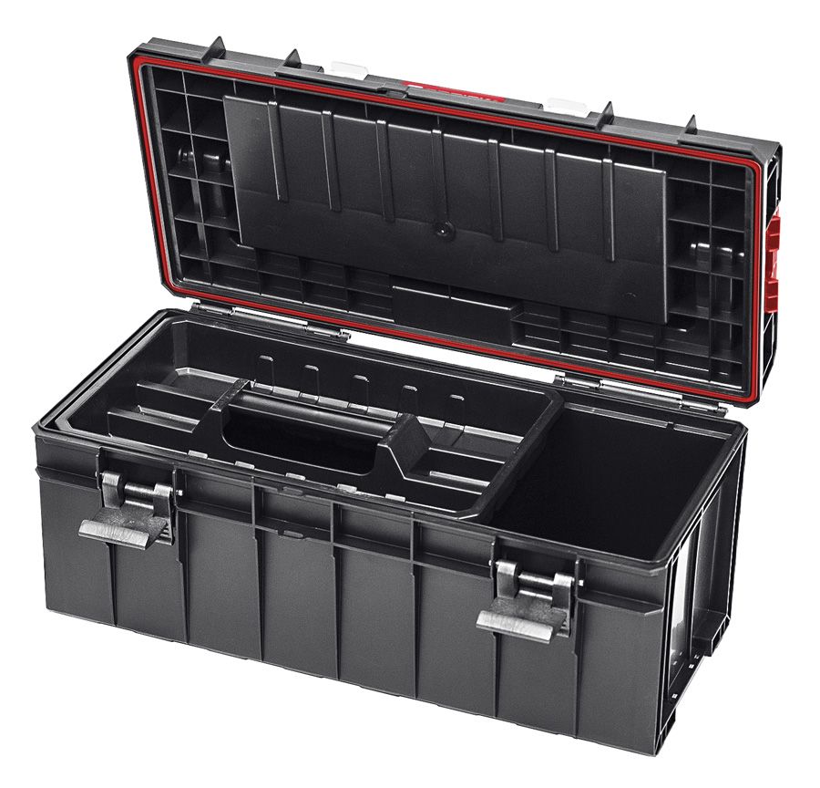 Ящик для инструментов Qbrick System Pro 600 Expert – №1