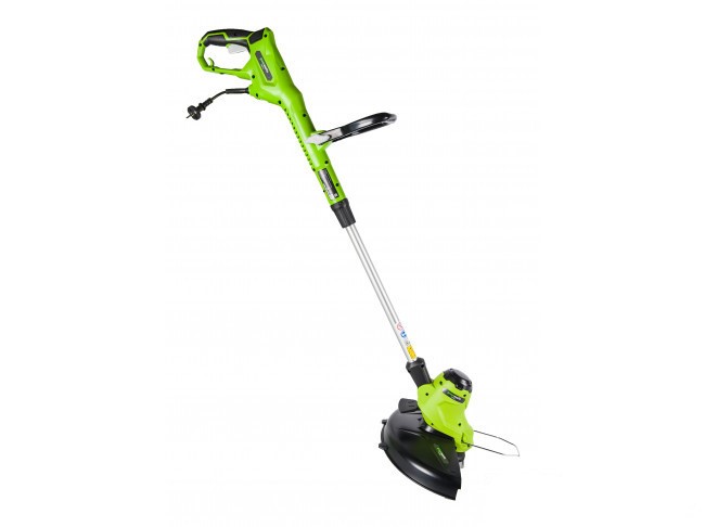 Триммер электрический Greenworks GST6030 2103707 – фото №1 Триммер электрический Greenworks GST6030 2103707 – №1