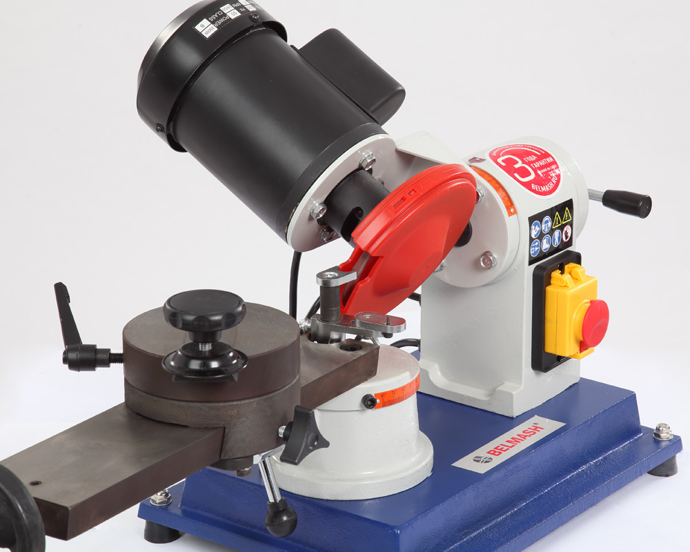 Станок заточной Белмаш GSB-700 – №5