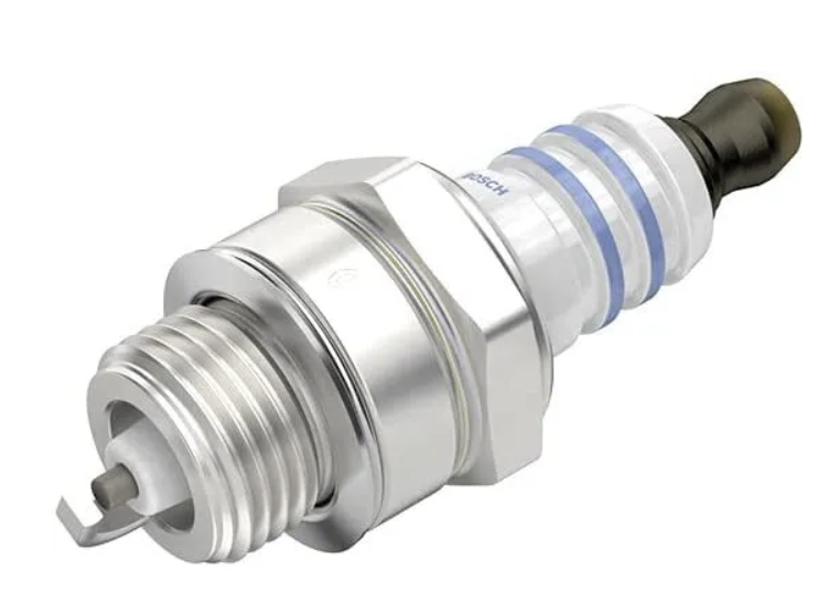 Свеча зажигания Bosch WSR6F (0242240506) – фото №1 Свеча зажигания Bosch WSR6F (0242240506) – №1