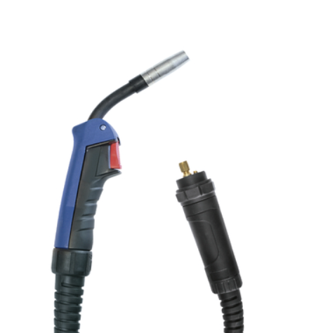 Горелка сварочная IMS MIG/MAG 150A – №1