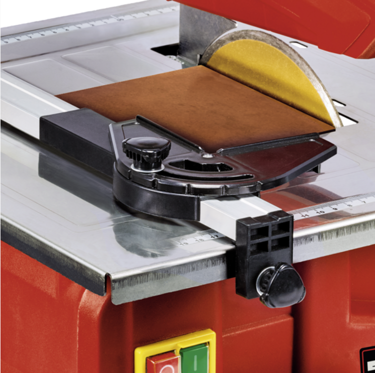 Плиткорез электрический Einhell TC-TC 800 – №2