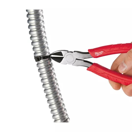 Кусачки Milwaukee Diagonal Cutting 160 мм – №2