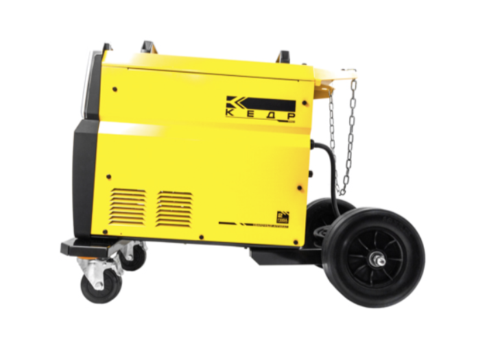 Сварочный полуавтомат Кедр AlphaMIG-250S-3 – №2