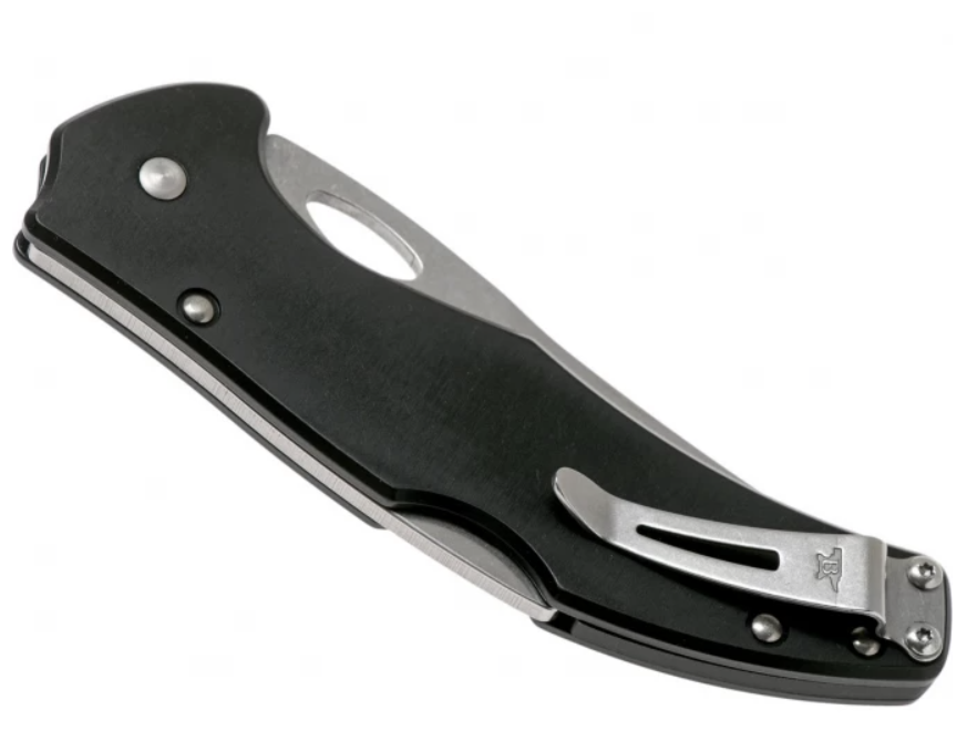 Нож Buck Knives Ascend LT (0715BKS) – №3