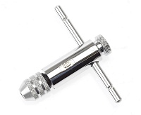 Метчикодержатели и плашкодержатели купить в интернет-магазине Тиски