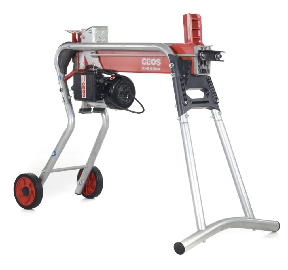 Дровокол ALKO Geos Easy KHS 5204 – №1