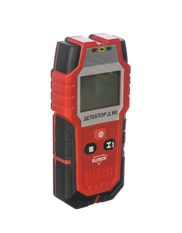 Детектор Elitech Д 80 – №1