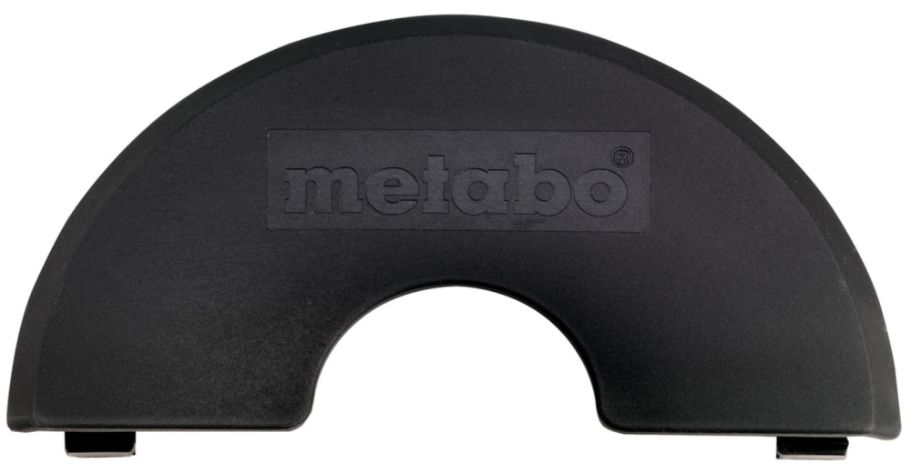 Крышка для защитного кожуха УШМ Metabo 150 мм – фото №1 Крышка для защитного кожуха УШМ Metabo 150 мм – №1