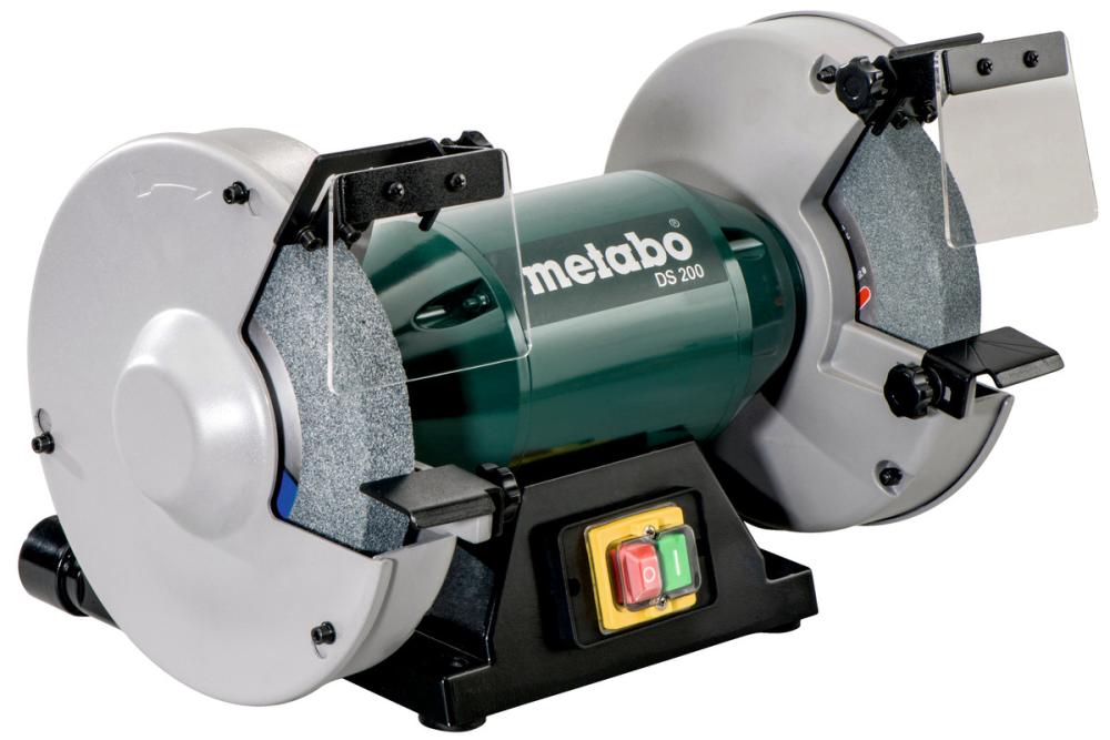 Станок заточной Metabo DS 200 – №1
