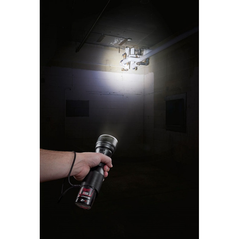 Акк. фонарь Milwaukee M12 MLED-0 без акк.и з/у – фото №4 Акк. фонарь Milwaukee M12 MLED-0 без акк.и з/у – №4