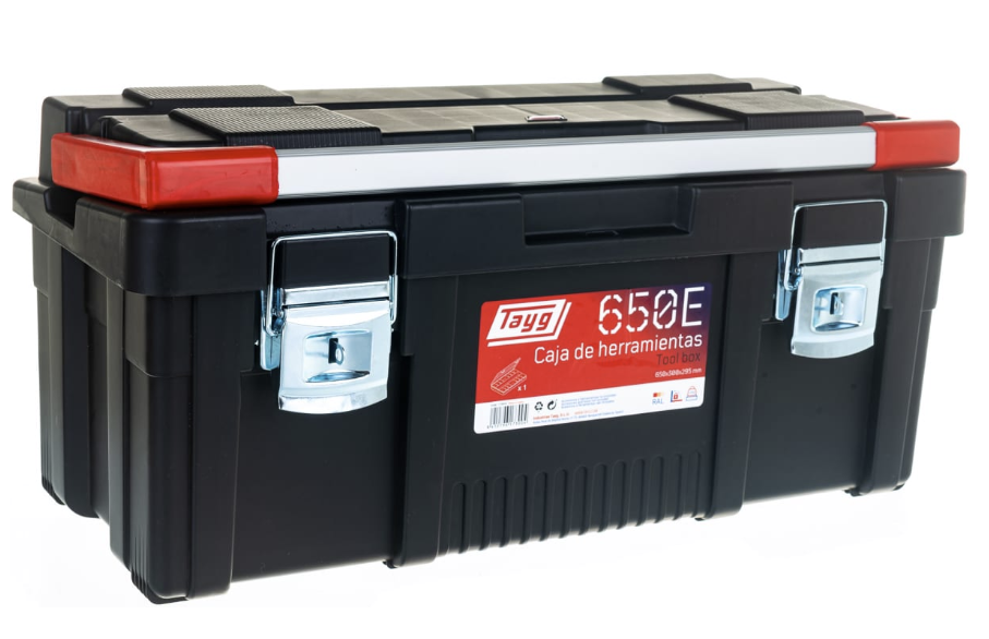 Ящик для инструментов Tayg №650-E – №1
