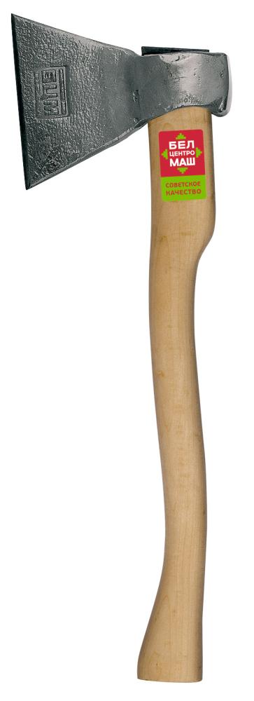 Топор ЦентроИнструмент БЦМ 800 гр (2108) – №1