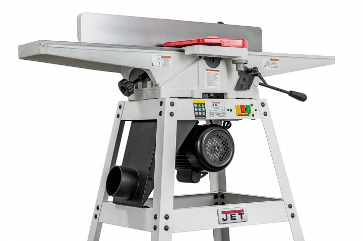 Станок фуговальный Jet JJ-6OS – №7