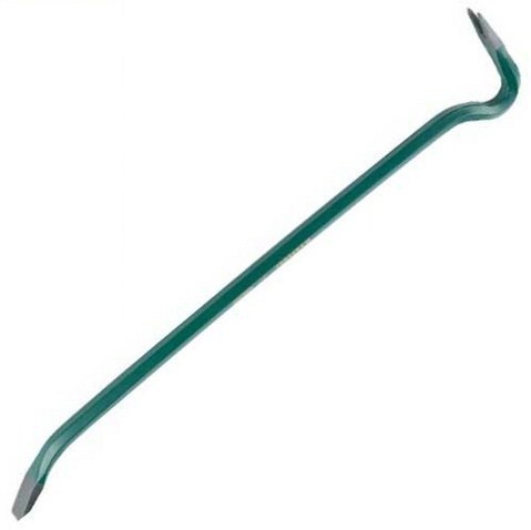 Лом-гвоздодер Kraftool KraftBAR 900х19 мм – №1