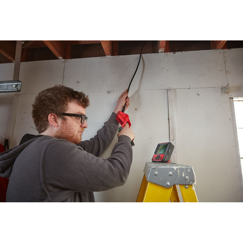 Аккумуляторная цифровая камера Milwaukee M12 ICAV3-201C (Li-Ion 2Ач) – №2