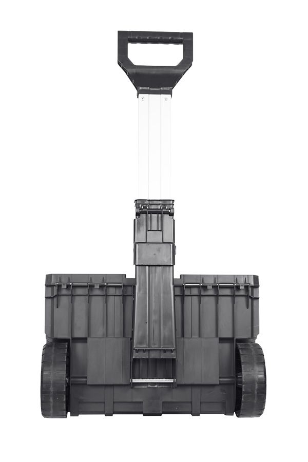 Ящик для инструментов Qbrick System Two Cart – фото №6 Ящик для инструментов Qbrick System Two Cart – №6