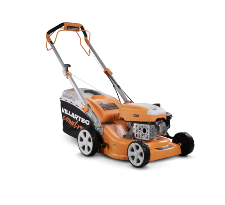 Газонокосилка бензиновая Villartec MB C-543T – №1