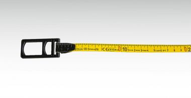 Рулетка Stabila ВМ 50G 30 м – №1