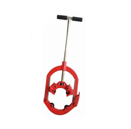 Труборез Stalex MHPC-6 с хомутной защелкой – №1