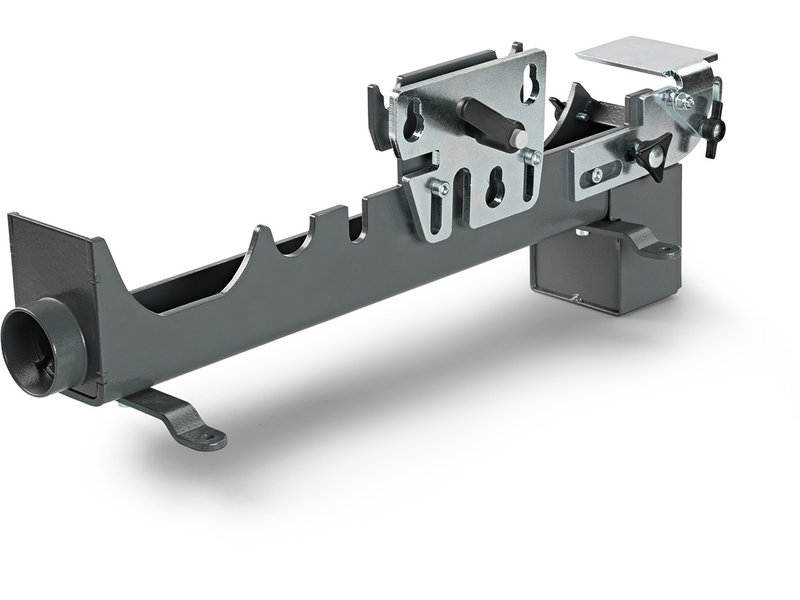 Модуль для стационарного ленточного шлифования Fein GRIT GHB – №1