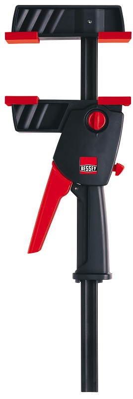 Струбцина быстрозажимная Bessey DuoKlamp 450/85 мм – фото №1 Струбцина быстрозажимная Bessey DuoKlamp 450/85 мм – №1