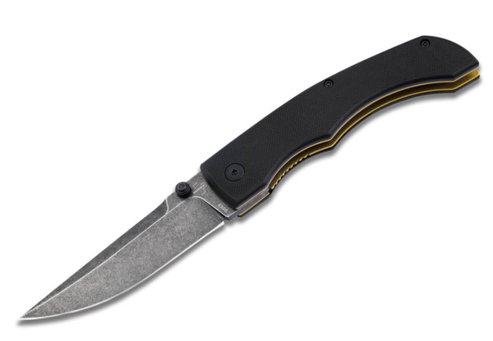 Нож Boker Plus Poke (01BO637) – фото №1 Нож Boker Plus Poke (01BO637) – №1