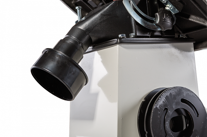 Станок осцилляционный шпиндельный шлифовальный Jet JBOS-5 – №6