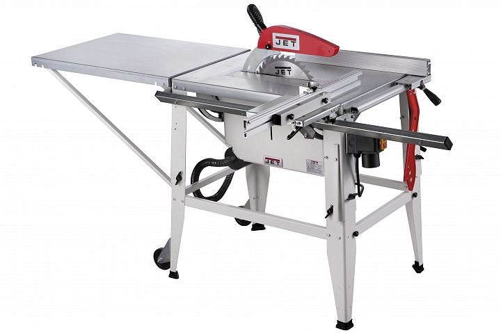 Станок циркулярный Jet JTS-315SP 230В – фото №1 Станок циркулярный Jet JTS-315SP 230В – №1