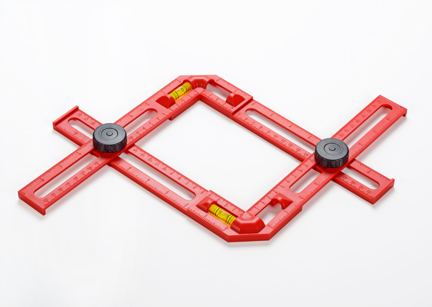 Разметчик Kapro для электрических розеток (318) – №1