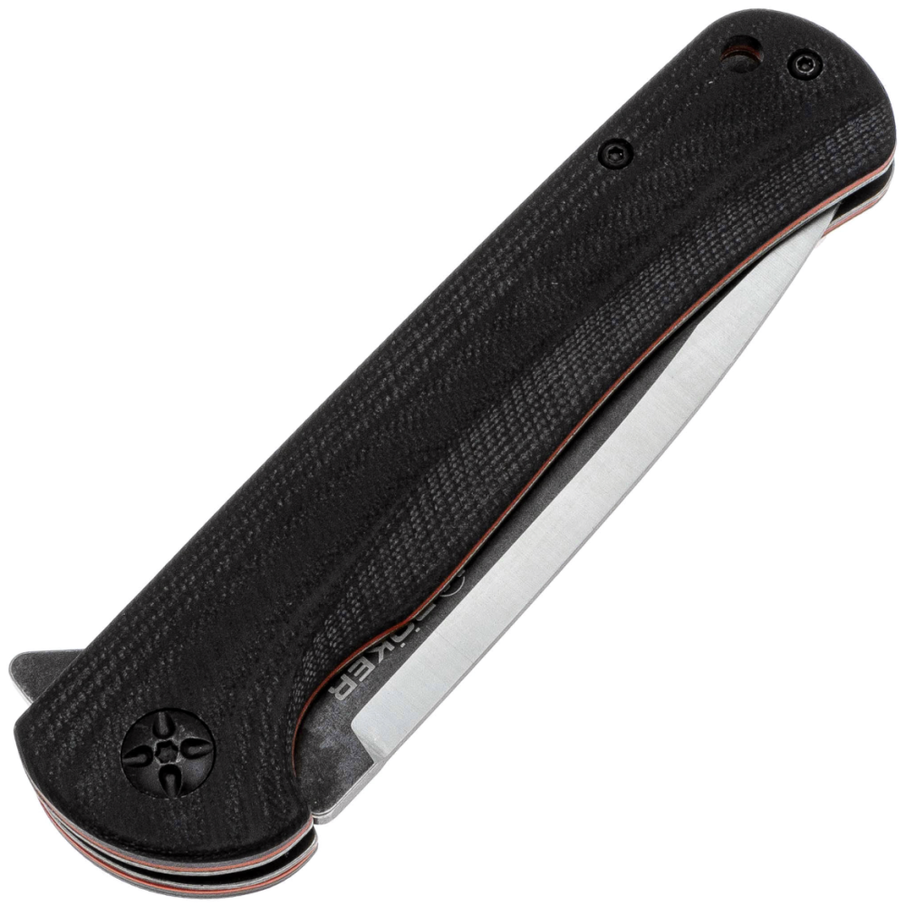 Нож Boker Magnum Mobius (01MB726) – фото №3 Нож Boker Magnum Mobius (01MB726) – №3