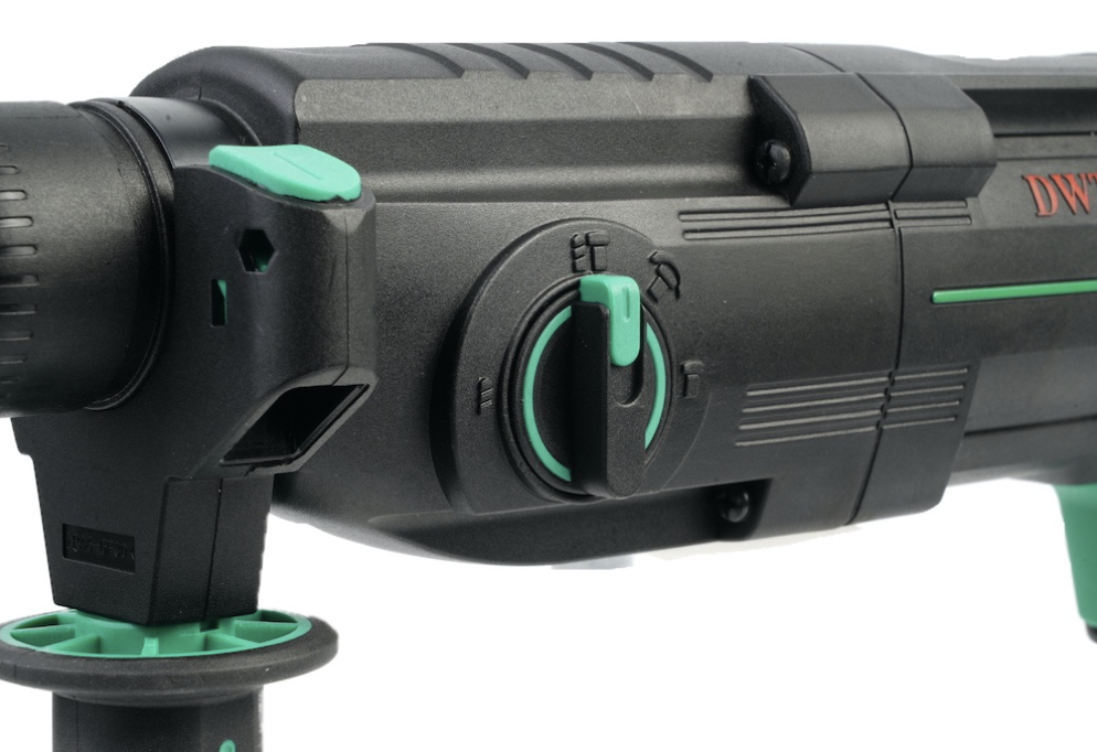 Перфоратор DWT SBHP06-20 BMC SDS-Plus – №1