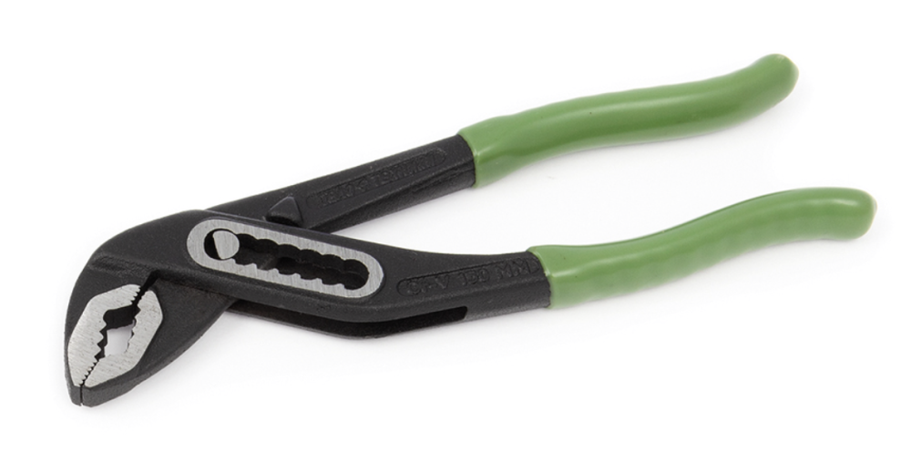 Клещи переставные Дело Техники 150 мм – №1