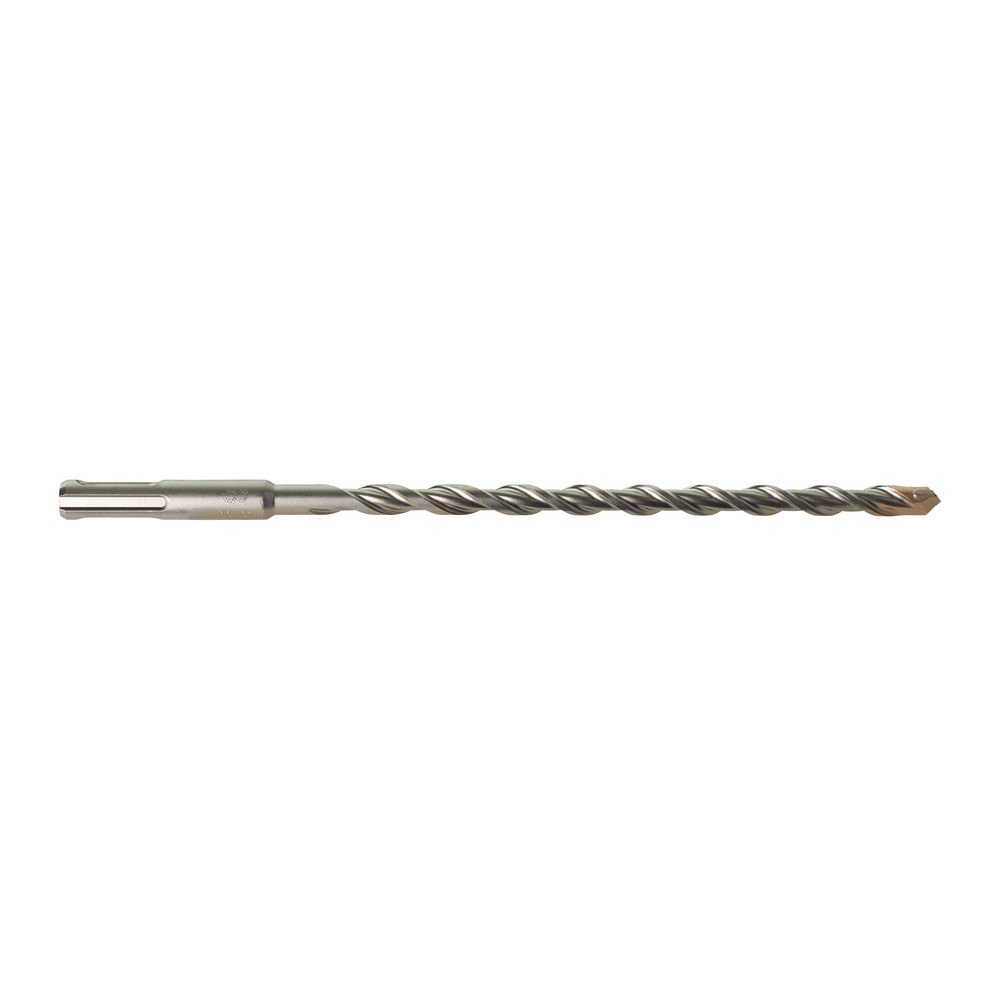 Бур SDS+ Milwaukee MS2 8х210/150 мм – №1