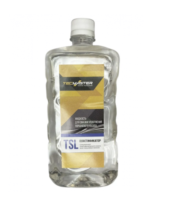 Масло для поршневых насосов TSL TecMaster 1,0 л. – №1