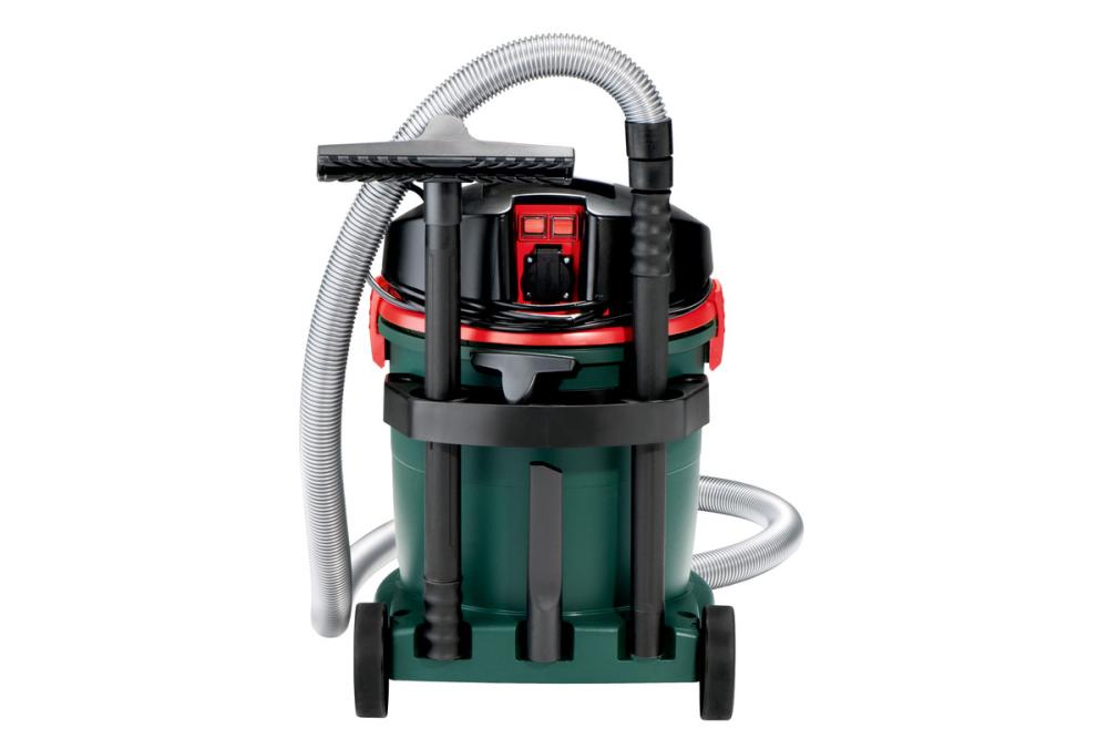 Пылесос промышленный Metabo ASA 32 L – фото №2 Пылесос промышленный Metabo ASA 32 L – №2