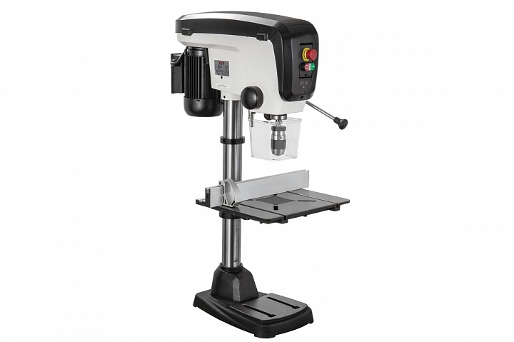 Станок сверлильный Jet JDP-15B 230В – №1