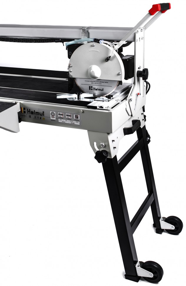 Плиткорез электрический Helmut FS230H – №6