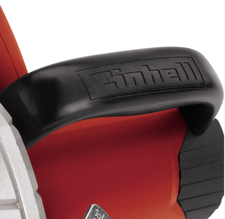 Пила циркулярная Einhell TC-CS 1400 – фото №2 Пила циркулярная Einhell TC-CS 1400 – №2