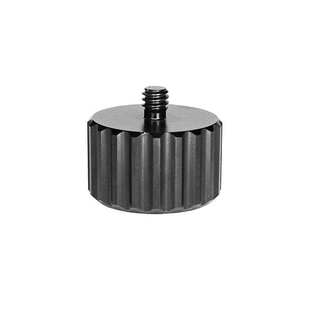 Винт переходной Condtrol с 1/4" на 5/8" – фото №1 Винт переходной Condtrol с 1/4" на 5/8" – №1