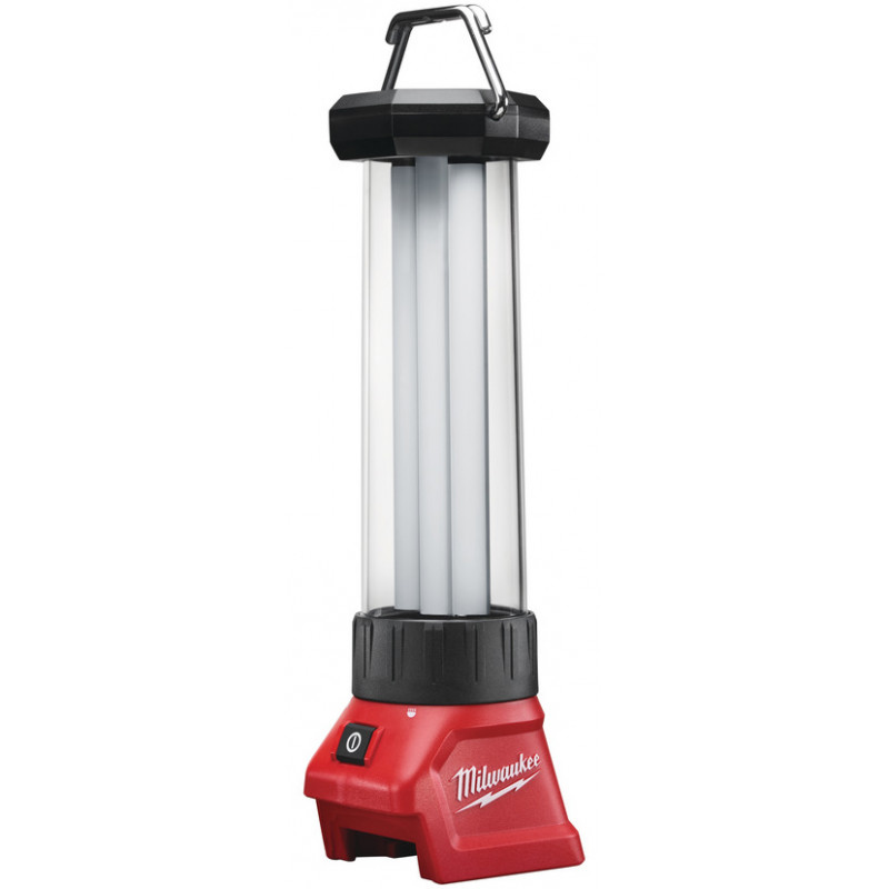 Акк. фонарь Milwaukee M18 LL-0 без аккумулятора в комплекте – фото №1 Акк. фонарь Milwaukee M18 LL-0 без аккумулятора в комплекте – №1