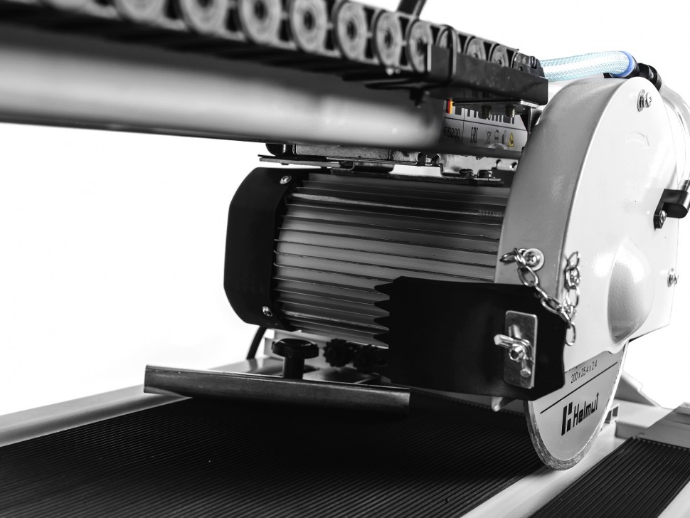 Плиткорез электрический Helmut FS200 – №7