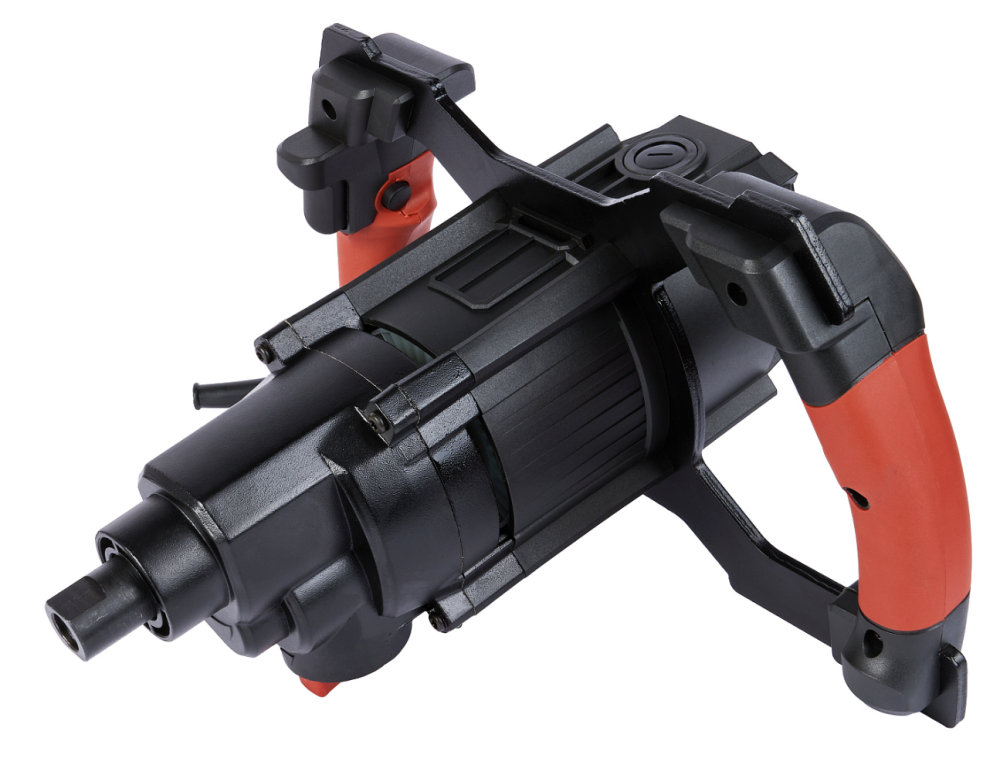 Миксер Elitech HD CM 1800E2 (E2208.009.00) – №3