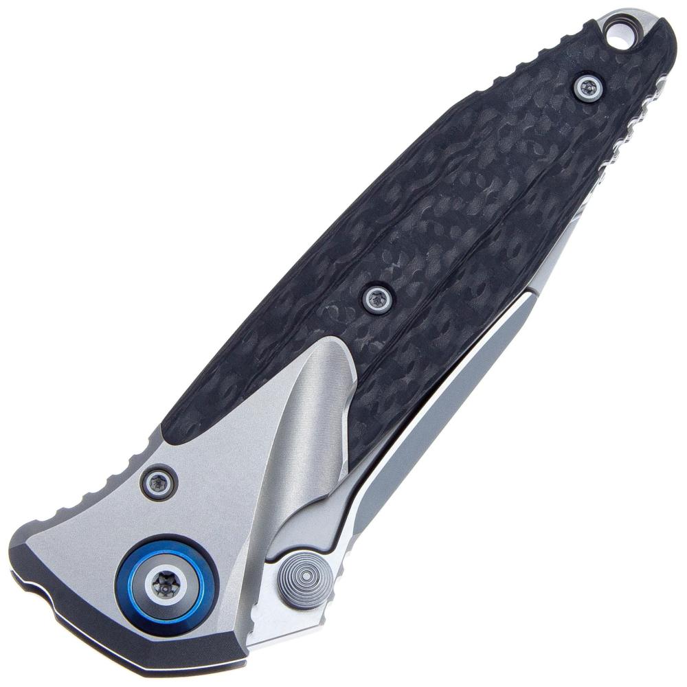 Нож Microtech Socom Bravo S/E (260-7CFTI) – фото №2 Нож Microtech Socom Bravo S/E (260-7CFTI) – №2