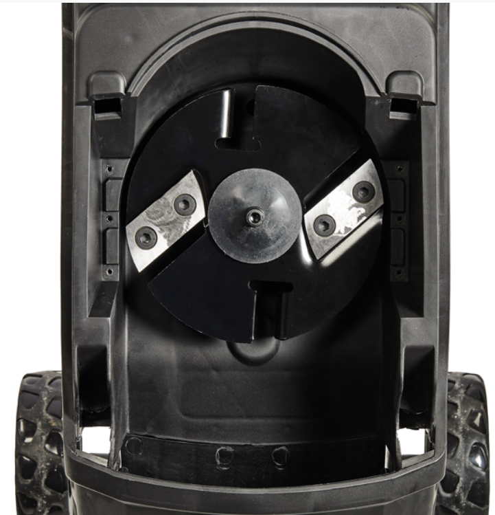 Измельчитель электрический Einhell GC-KS 2540 – №1